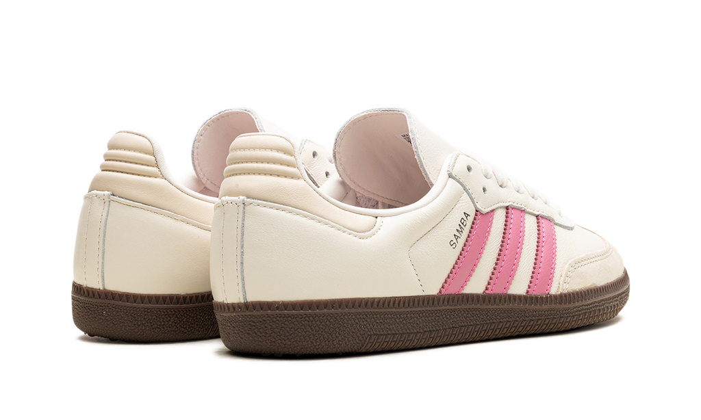 Adidas Samba OG WMNS 'Lucid Pink'
