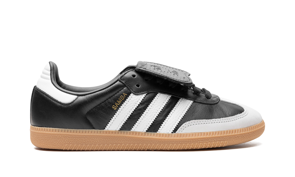 Adidas Samba LT 'Black White'