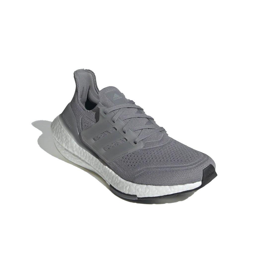 UltraBoost 21 'Grey'