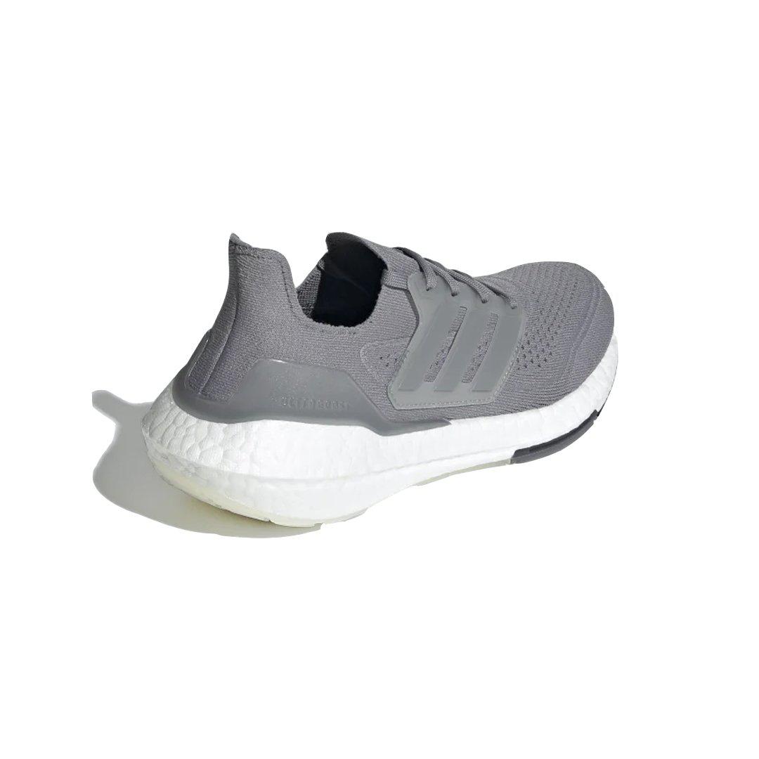 UltraBoost 21 'Grey'