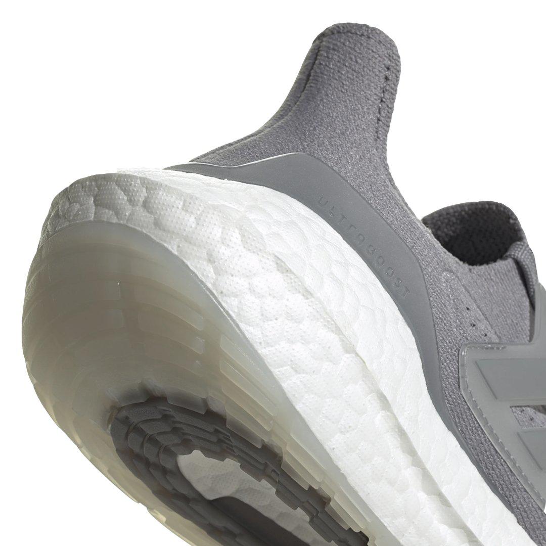 UltraBoost 21 'Grey'