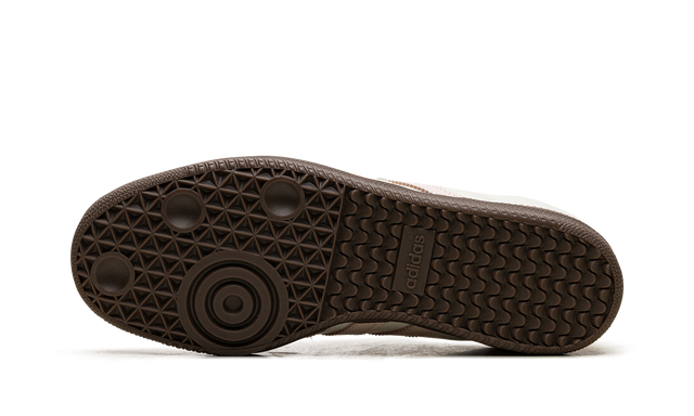 Adidas Samba OG WMNS 'Wonder Quartz'