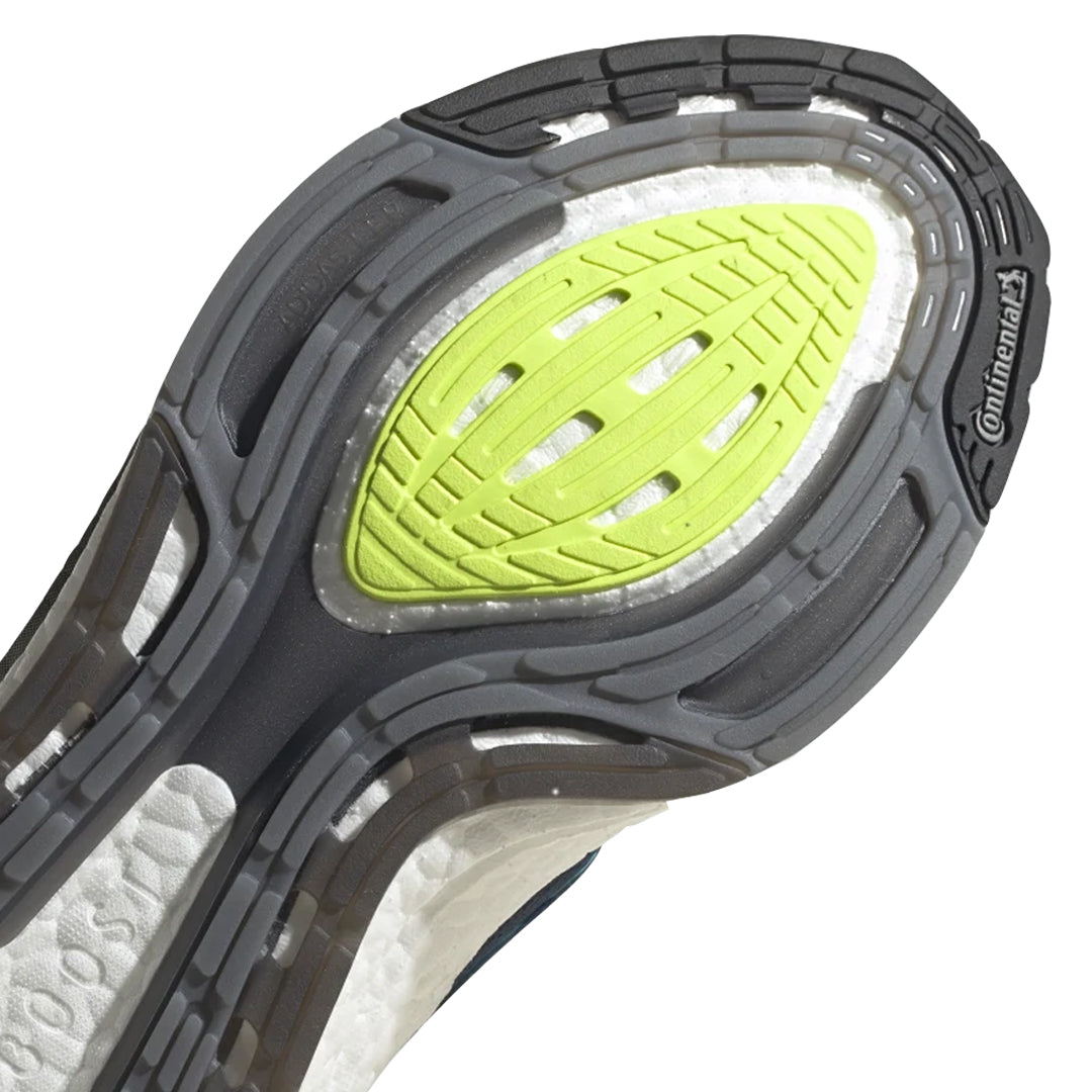 UltraBoost 21 'Crew Navy'