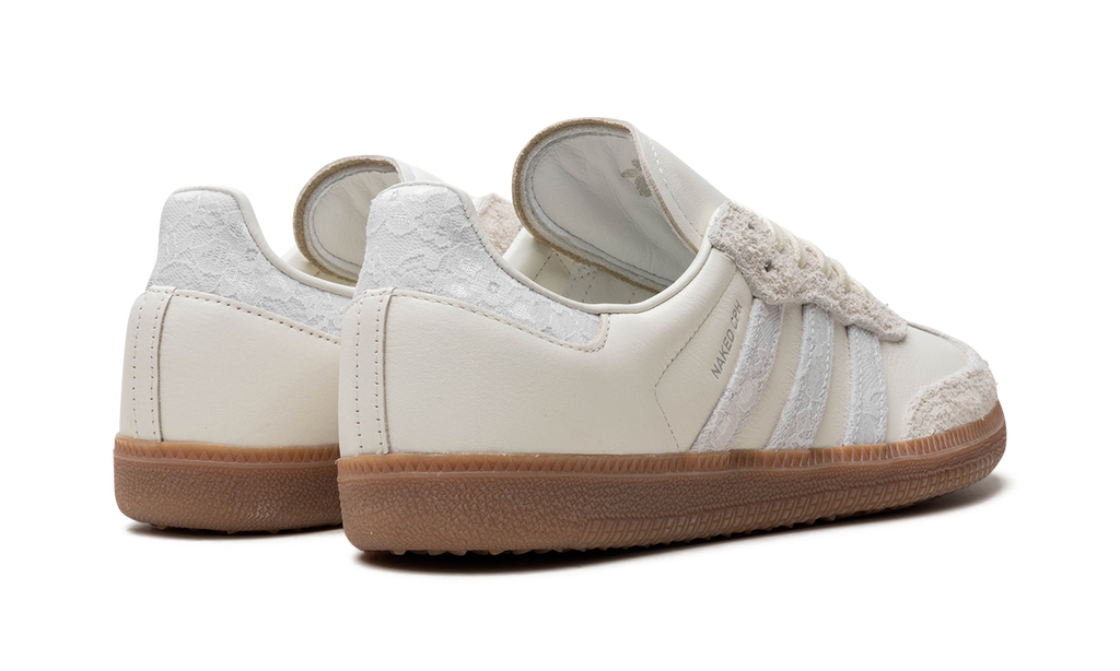 Adidas Samba 'NAKED – Copenhagen Lace'