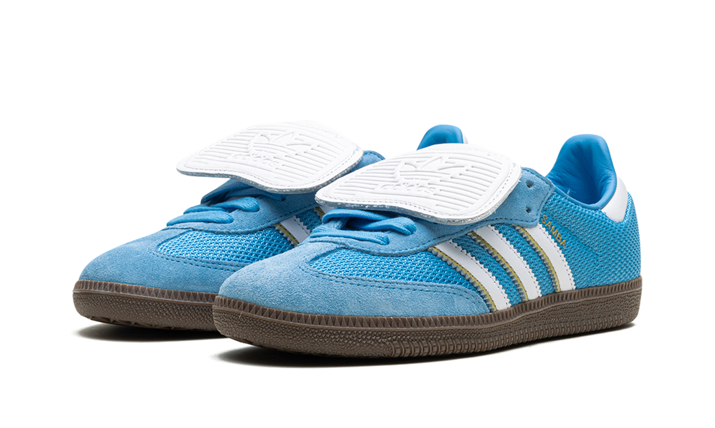 Adidas Samba LT 'Blue Burst'
