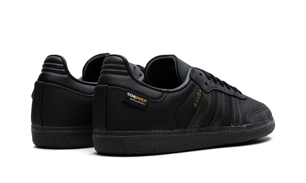 Adidas Samba OG 'Black'