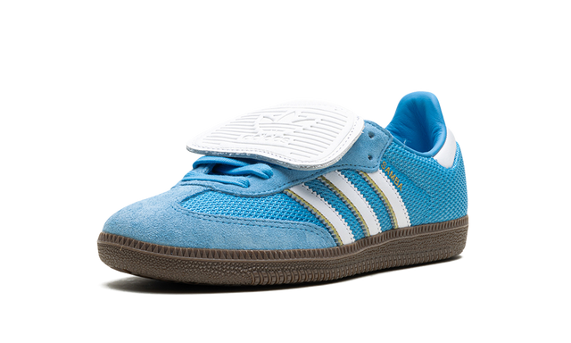 Adidas Samba LT 'Blue Burst'