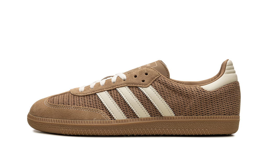 Adidas Samba OG 'Cardboard'