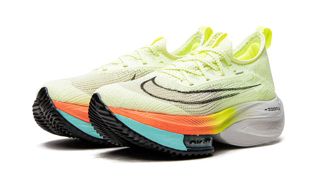 AIR ZOOM ALPHAFLY NEXT% MNS WMNS