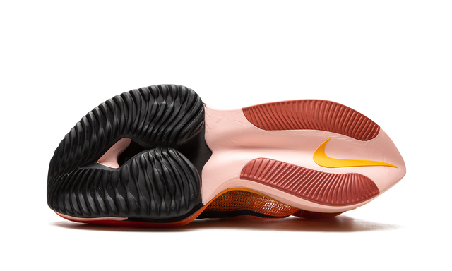 NK Air Zoom Alphafly Next % FK "Ekiden"