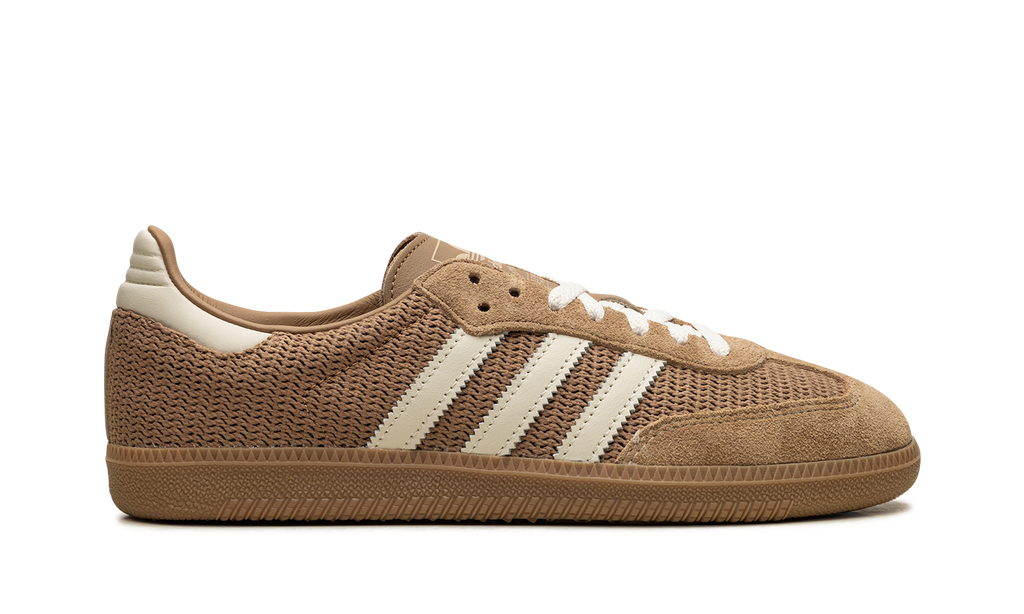 Adidas Samba OG 'Cardboard'