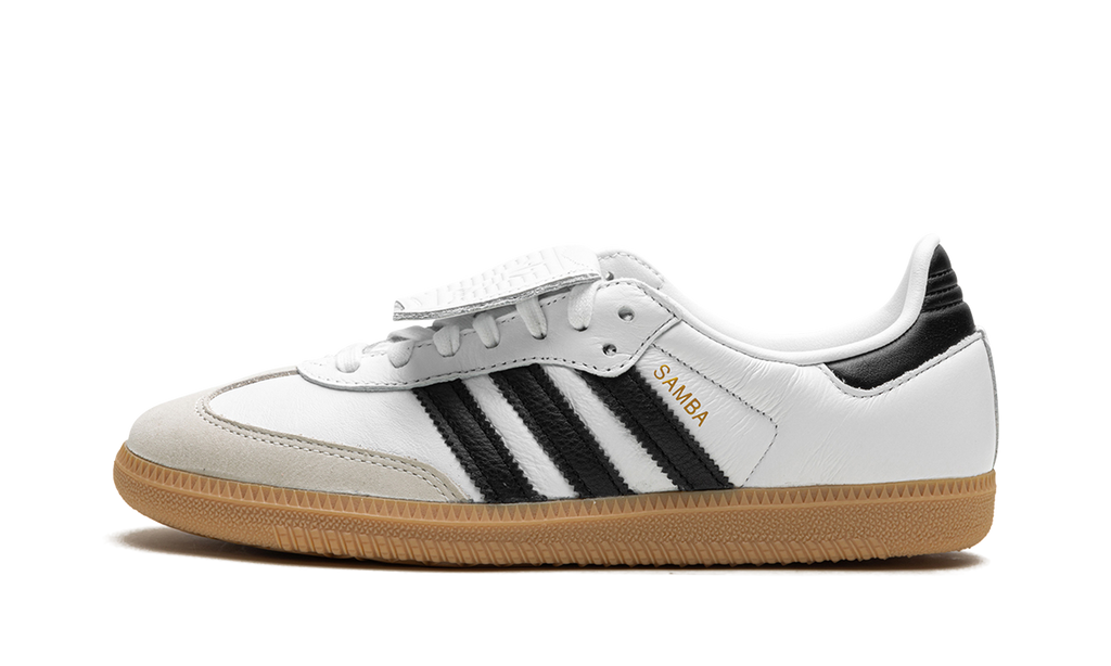 Adidas Samba LT 'Cloud White Core Black'