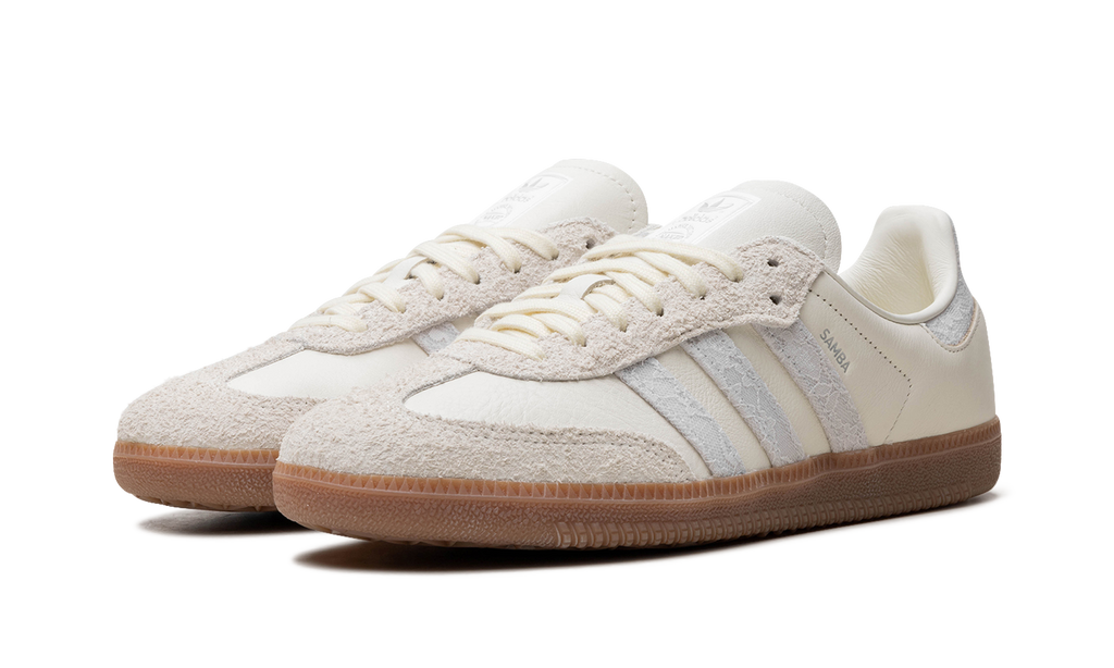 Adidas Samba 'NAKED – Copenhagen Lace'
