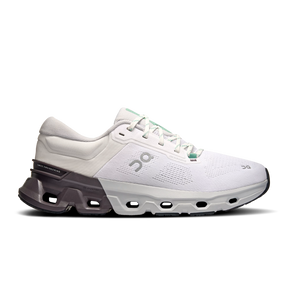 On Running Cloudflyer 5 White | Pebble