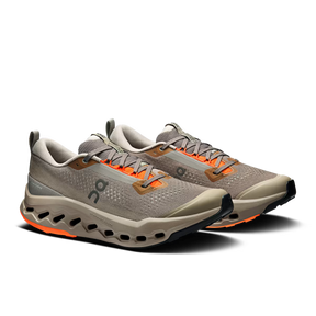 On Running Cloudsurfer Trail 2 Eclipse | Cinder