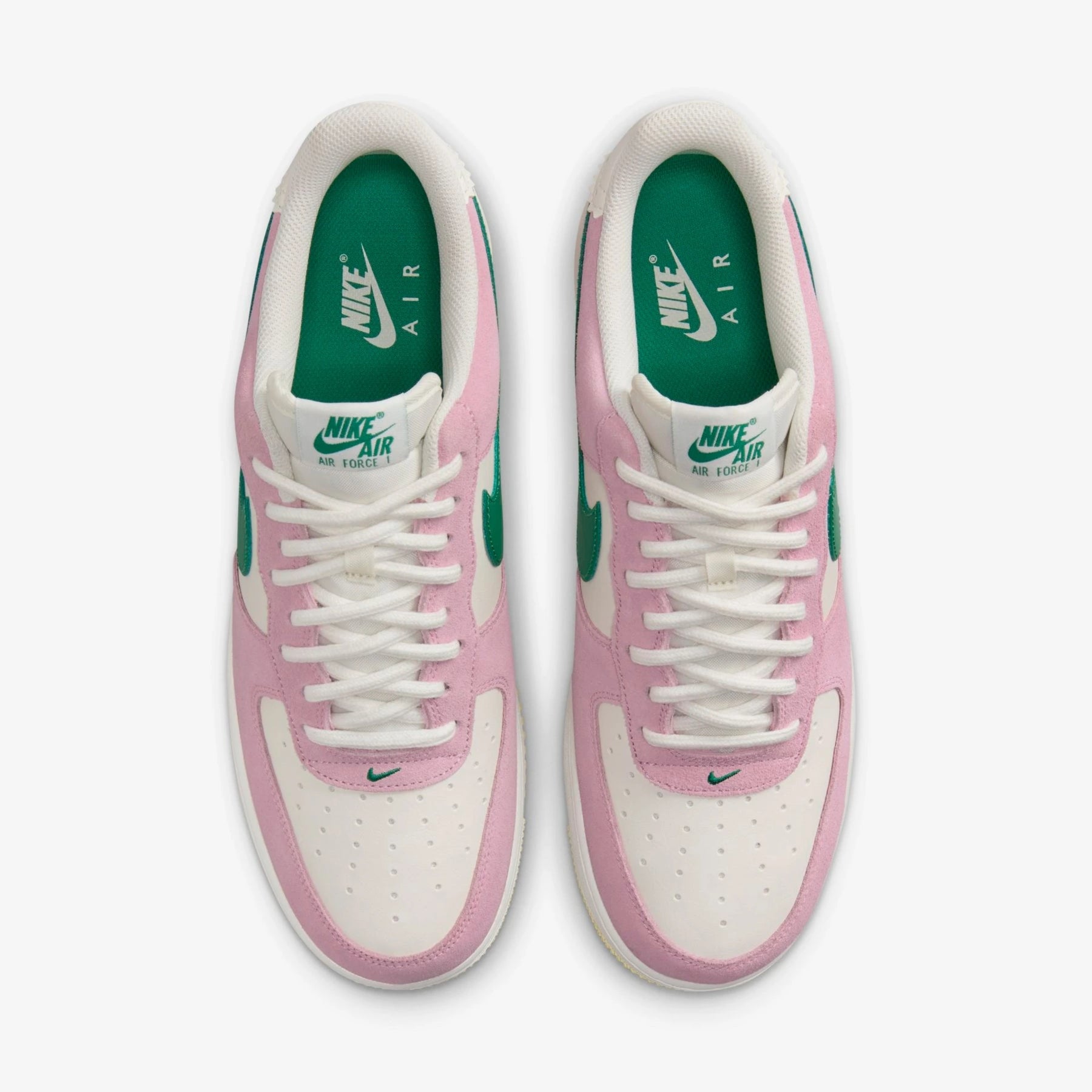 Tênis Nike Air Force 1 '07 LV8 Masculino