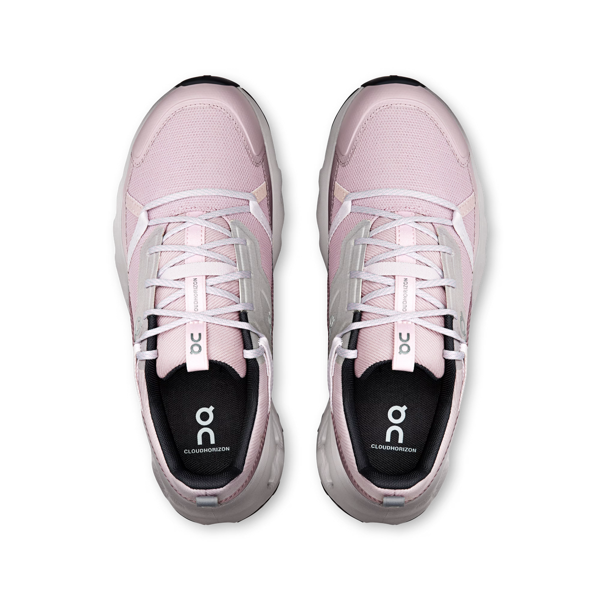 Tênis Feminino On Running Cloudhorizon Mauve | Fade