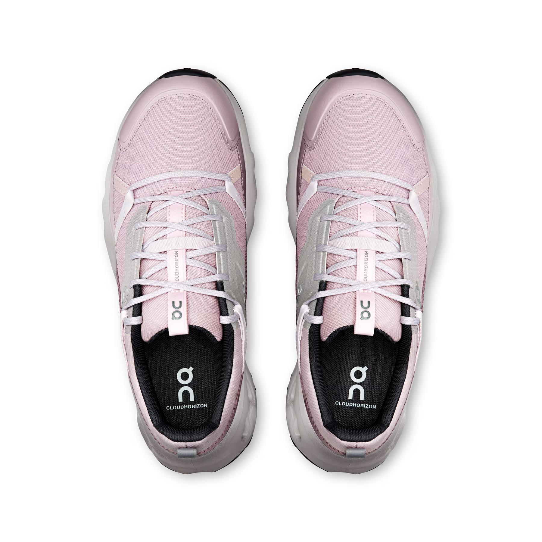 Tênis Feminino On Running Cloudhorizon Mauve | Fade