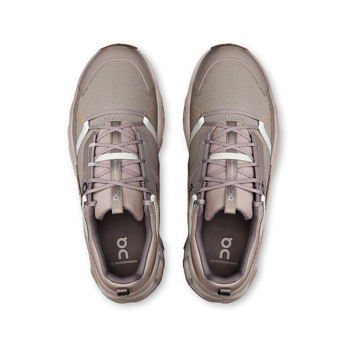 Tênis Masculino On Running Cloudhorizon Fog | Desert