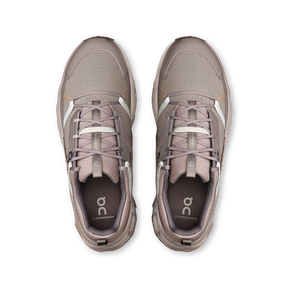 Tênis Masculino On Running Cloudhorizon Fog | Desert