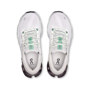On Running Cloudflyer 5 White | Pebble