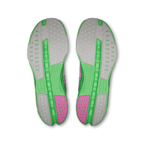 On Running Cloudsurfer Wolf | Honeydew