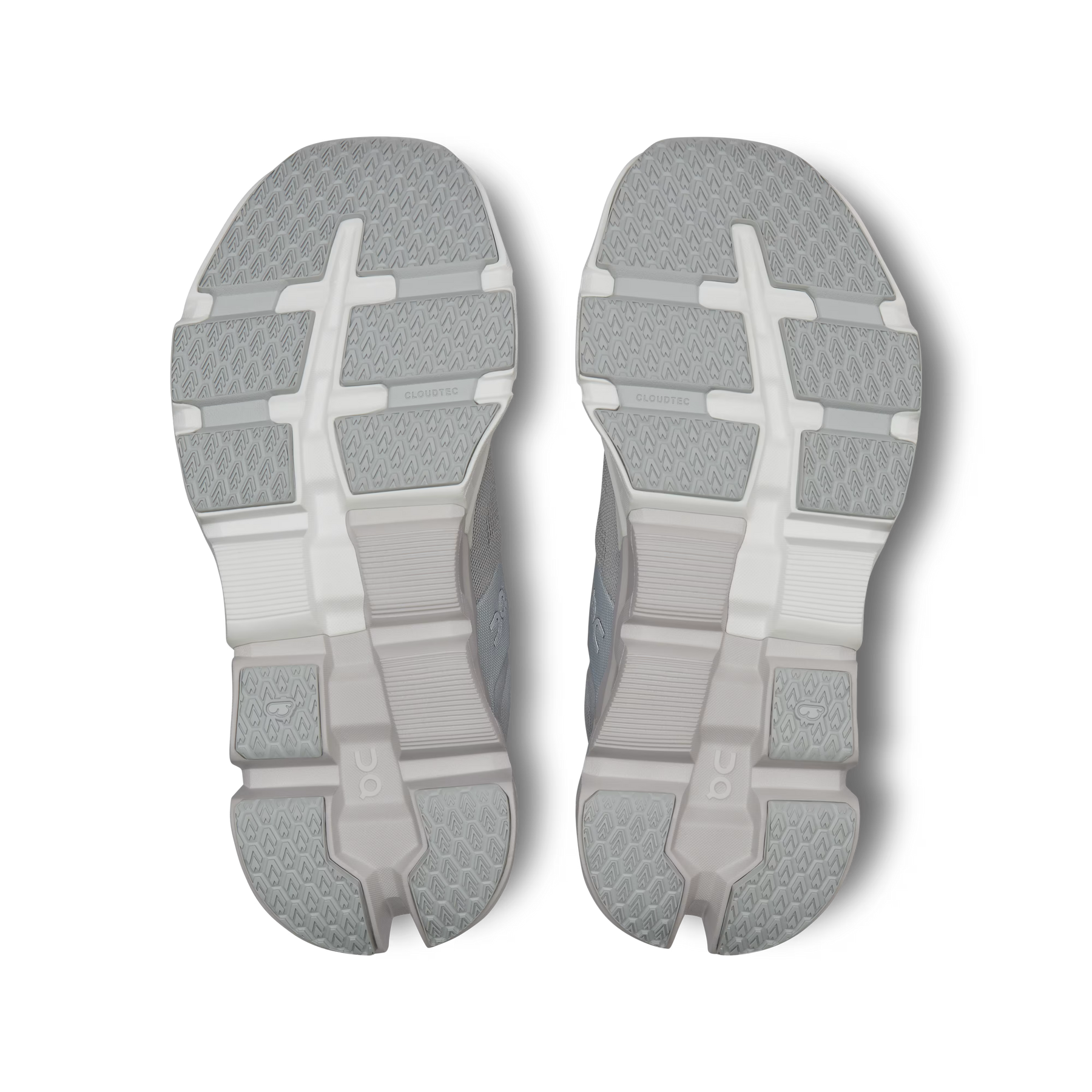 Tênis Feminino On Running Cloudflyer 5 Glacier | Wolf