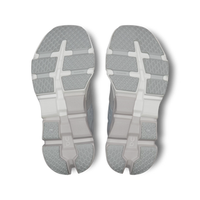 Tênis Feminino On Running Cloudflyer 5 Glacier | Wolf