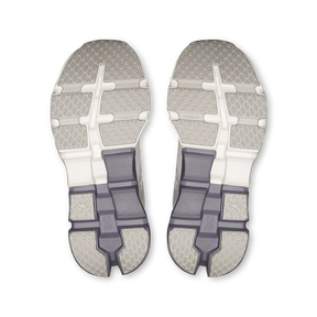 Tênis Feminino On Running Cloudflyer 5 White | Lilac