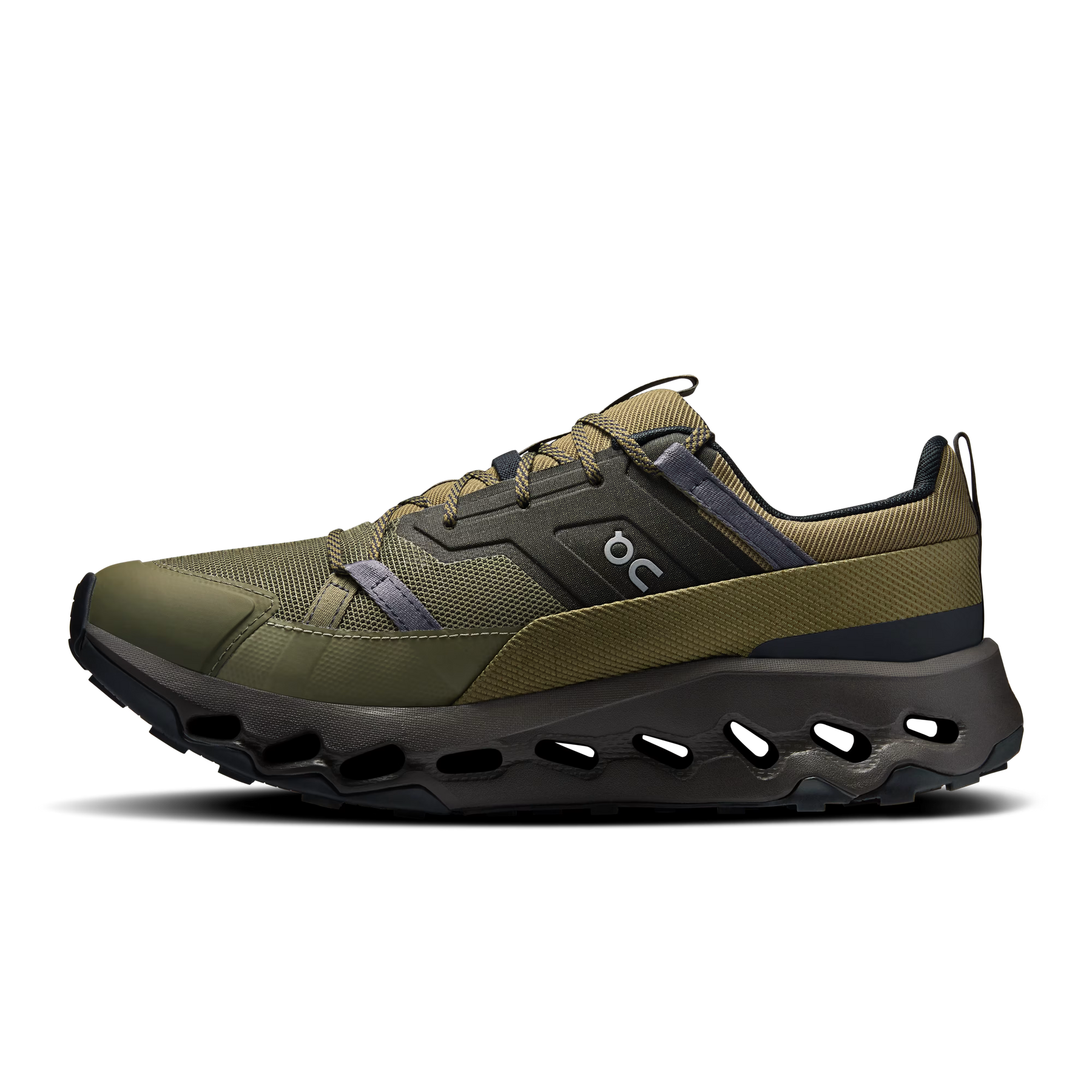 Tênis Masculino On Running Cloudhorizon Olive | Thorn