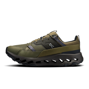 Tênis Masculino On Running Cloudhorizon Olive | Thorn