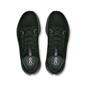 On Running Cloudsurfer Max Black | Eclipse