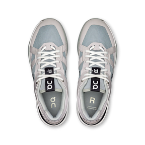 THE ROGER Clubhouse 'Silver | Glacier' Masculino