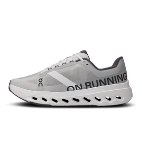 On Running Cloudsurfer Glacier | White