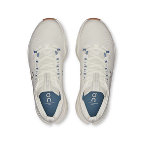 On Running Cloudsurfer Max Ivory | Steel
