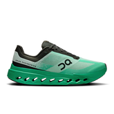 On Running Cloudsurfer Mint | Black