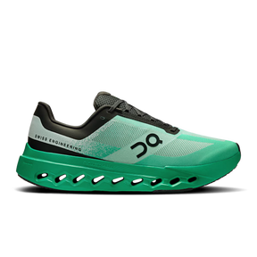 On Running Cloudsurfer Mint | Black