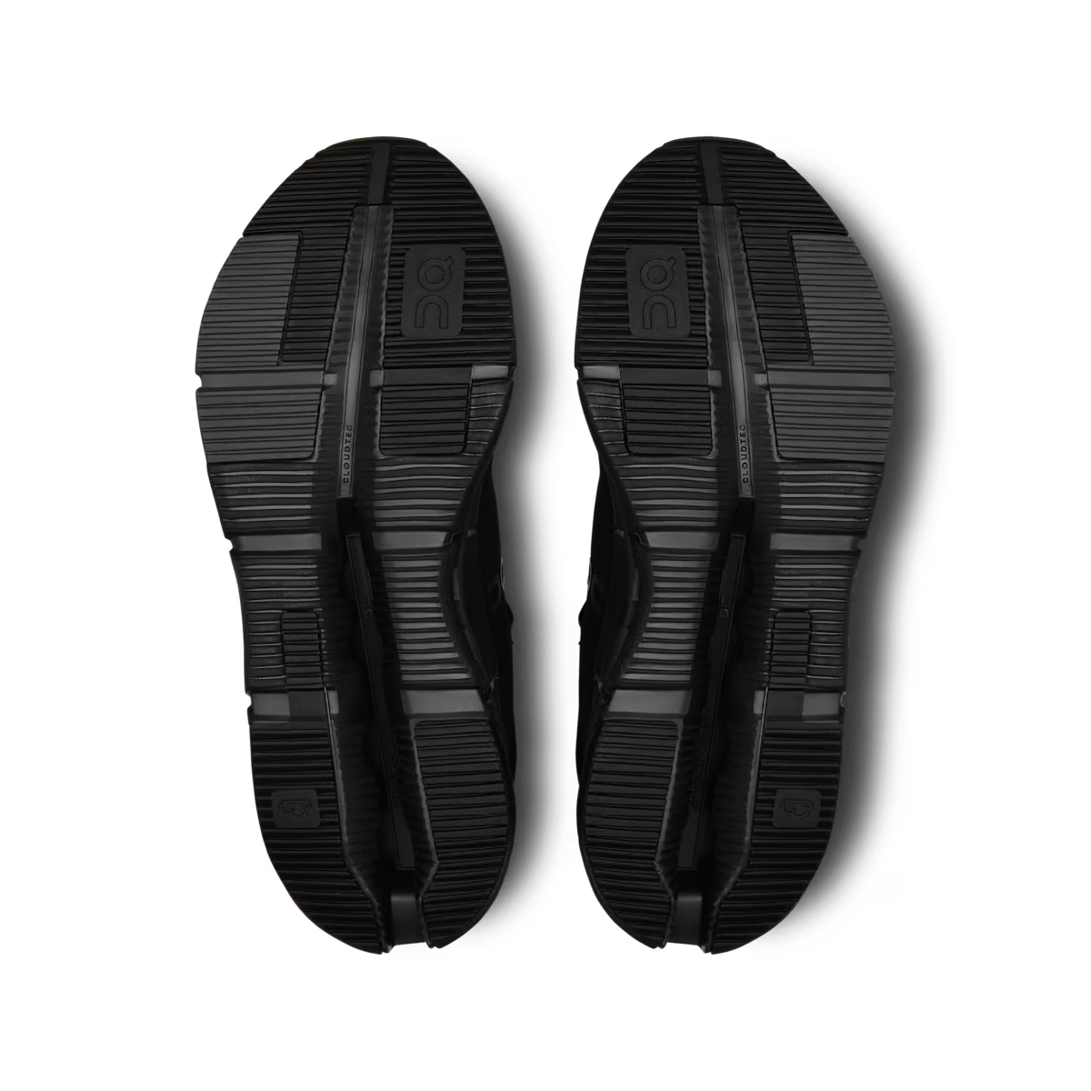 On Running Cloudnova 2 All Black