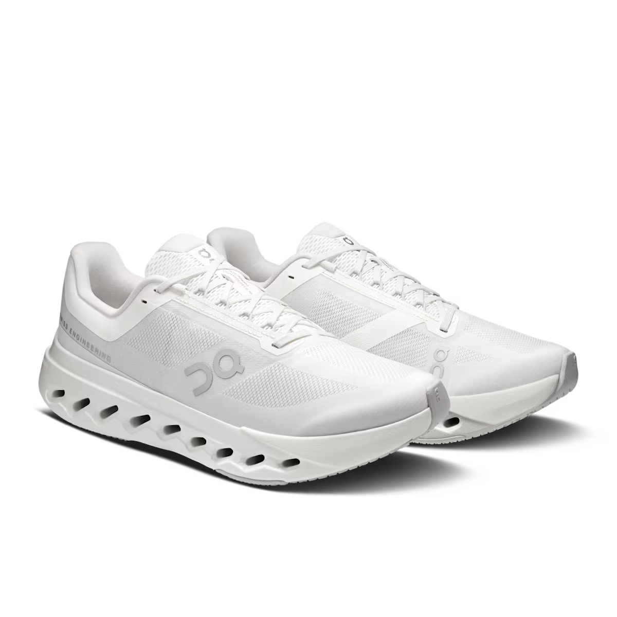 On Running Cloudsurfer Next White | White