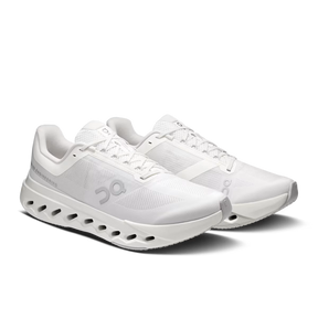 On Running Cloudsurfer Next White | White