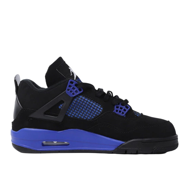 Air Jordan 4 Retro Blue Thunder