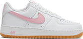 Nike Air Force 1 Low 'Color of the Month - White Pink'