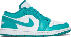 Nike Air Jordan 1 Low 'New Emerald'