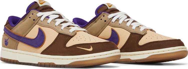 Nike Dunk Low Premium 'Setsubun'