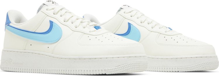 Nike Air Force 1 '07 LV8 '82 - Blue Chill'