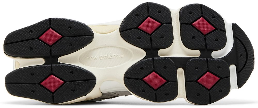 New Balance 9060 'Rain Cloud'