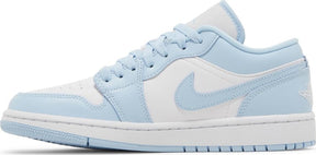 Nike Air Jordan 1 Low 'Ice Blue'