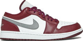 Nike Air Jordan 1 Low 'Cherrywood Red'