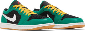 Nike Air Jordan 1 Low SE 'Christmas'