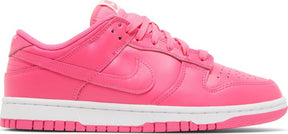 Nike Dunk Low 'Hyper Pink'